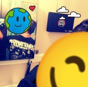 Meet your Posher, Remigio